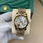 Rolex 36mm Kadın Model 264