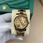 Rolex 36mm Kadın Model 266