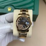 Rolex 36mm Kadın Model 267
