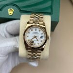 Rolex 36mm Kadın Model 268