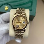 Rolex 36mm Kadın Model 269