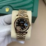 Rolex 36mm Kadın Model 270