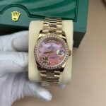 Rolex 36mm Kadın Model 271