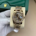 Rolex 36mm Kadın Model 272