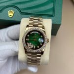 Rolex 36mm Kadın Model 273