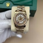 Rolex 36mm Kadın Model 274