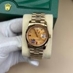 Rolex 36mm Kadın Model 275