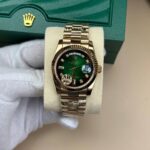 Rolex 36mm Kadın Model 276