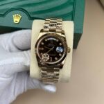 Rolex 36mm Kadın Model 277