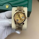Rolex 36mm Kadın Model 278