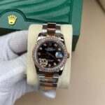 Rolex 36mm Kadın Model 279
