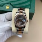 Rolex 36mm Kadın Model 280