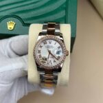 Rolex 36mm Kadın Model 281
