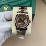 Rolex 36mm Kadın Model 283