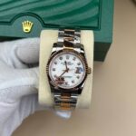 Rolex 36mm Kadın Model 284