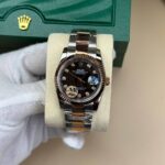 Rolex 36mm Kadın Model 285