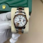 Rolex 36mm Kadın Model 286