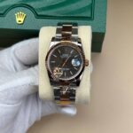 Rolex 36mm Kadın Model 287
