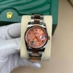 Rolex 36mm Kadın Model 288