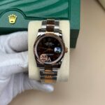 Rolex 36mm Kadın Model 289