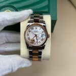 Rolex 36mm Kadın Model 290