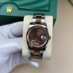 Rolex 36mm Kadın Model 291