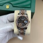 Rolex 36mm Kadın Model 292