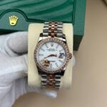Rolex 36mm Kadın Model 293