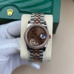 Rolex 36mm Kadın Model 296