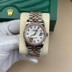Rolex 36mm Kadın Model 298