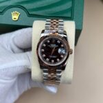 Rolex 36mm Kadın Model 300