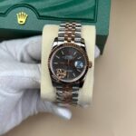 Rolex 36mm Kadın Model 301