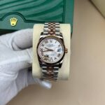 Rolex 36mm Kadın Model 302