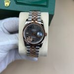 Rolex 36mm Kadın Model 303