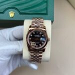 Rolex 36mm Kadın Model 304