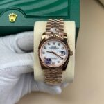 Rolex 36mm Kadın Model 305
