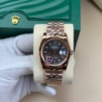 Rolex 36mm Kadın Model 306