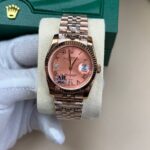 Rolex 36mm Kadın Model 307