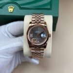 Rolex 36mm Kadın Model 308