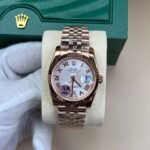 Rolex 36mm Kadın Model 309