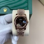 Rolex 36mm Kadın Model 311