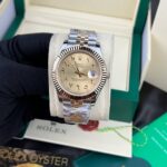 Rolex Datejust Model 001