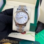 Rolex Datejust Model 002