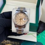 Rolex Datejust Model 005