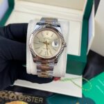 Rolex Datejust Model 006