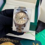 Rolex Datejust Model 007