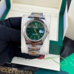 Rolex Datejust Model 008
