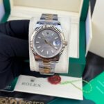 Rolex Datejust Model 009