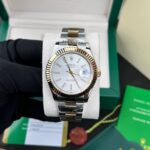 Rolex Datejust Model 011