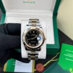 Rolex Datejust Model 013
